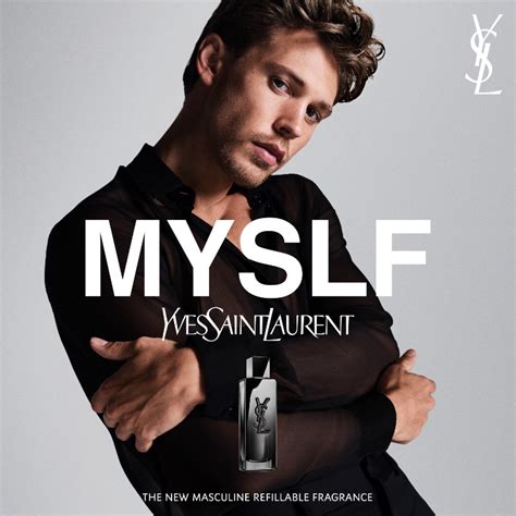 ysl parfum werbung lied